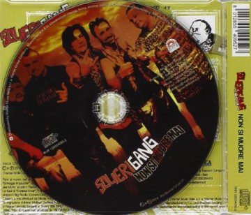 Solieri Gang: Non Si Muore Mai [CD]