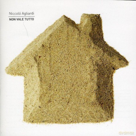 Niccolo Agliardi: Non Vale Tutto [CD]