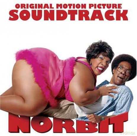 Norbit [CD]