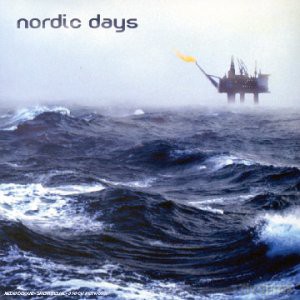 Artistes Divers: Nordic Days [CD]