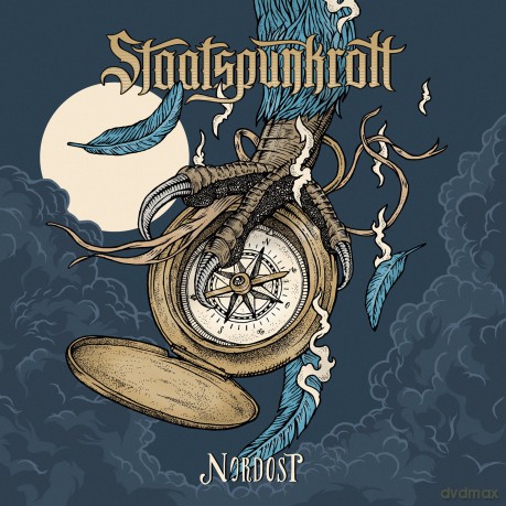 Staatspunkrott: Nordost [CD]