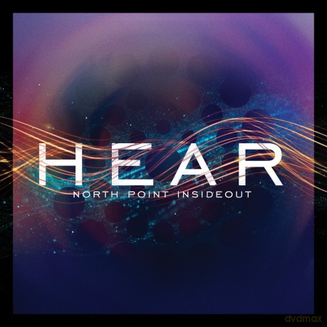 North Point Insideout: Hear [CD]
