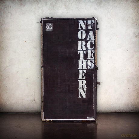 Northern Faces: Northern Faces [CD]