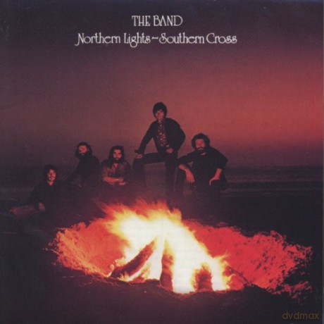 Band: Northern Lights [CD]
