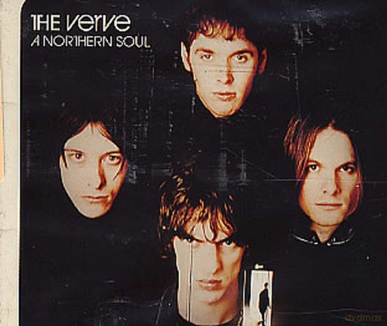Verve: Northern Soul [CD]