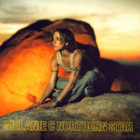 Melanie C: Northern Star [CD]