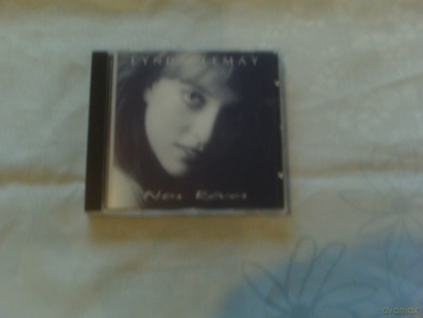Lynda Lemay: Nos Reves [CD]