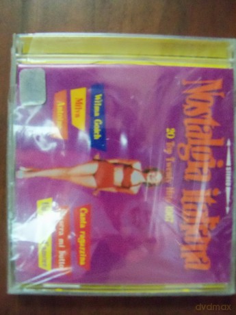 Nostalgia 1967 [CD]