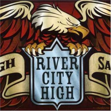 River City High: Not Enough Saturday Nights [CD]