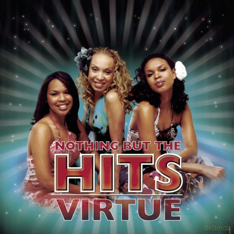 Virtue: Nothing But The Hits [CD]