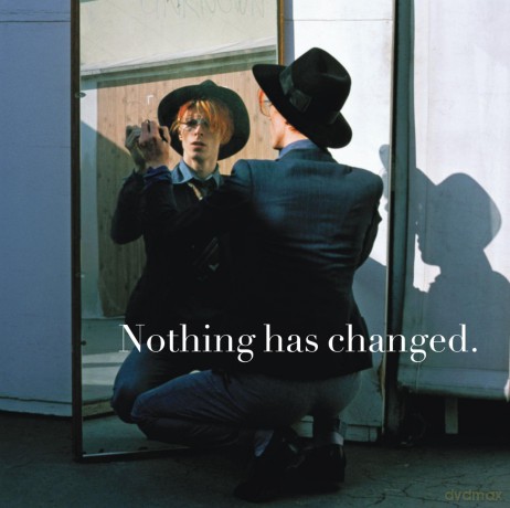 David Bowie: Nothing Has Changed [2CD]