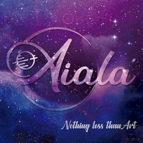 Aiala: Nothing Less Than Art -Dig- [CD]