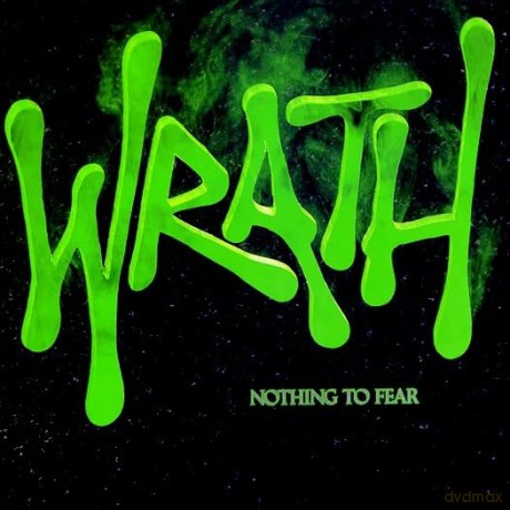 Wrath: Nothing To Fear [CD]
