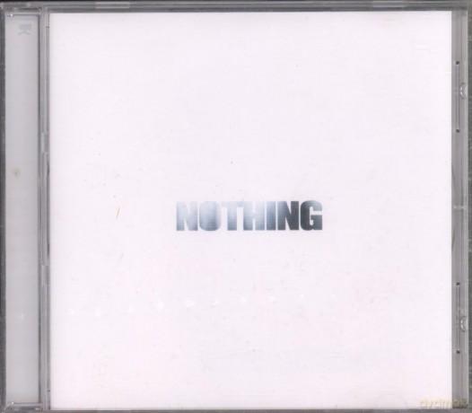 Manchild: Nothing Without Me [CD]