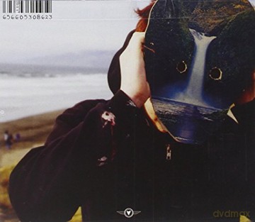 Drift: Noumena [CD]