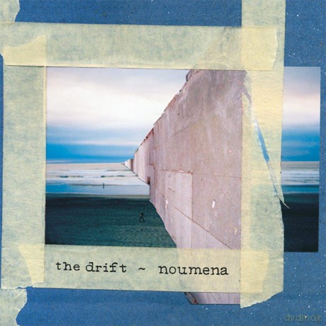 Drift: Noumena [CD]