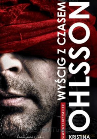 Wyścig z czasem [KSIĄŻKA]