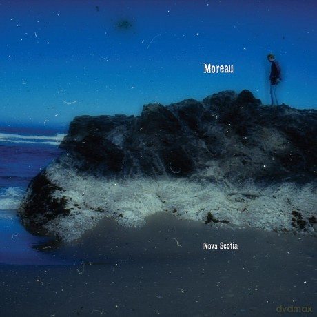 Moreau: Nova Scotia [CD]