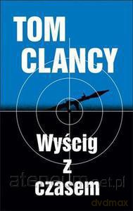 Wyścig z czasem broszura [KSIĄŻKA]