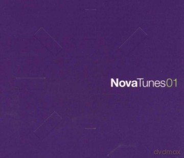 Nova Tunes 1 [CD]