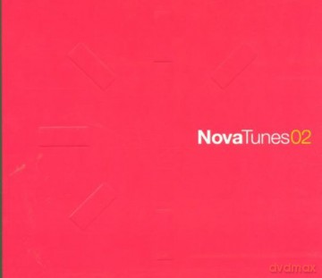 Nova Tunes 2 [CD]