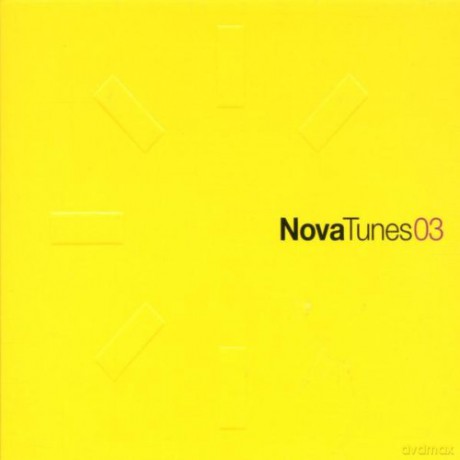 Nova Tunes Vol.3 [CD]