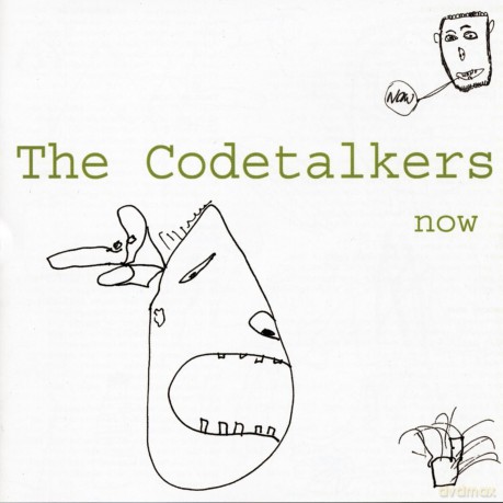 Codetalkers: Now [CD]