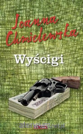 Wyścigi [KSIĄŻKA]