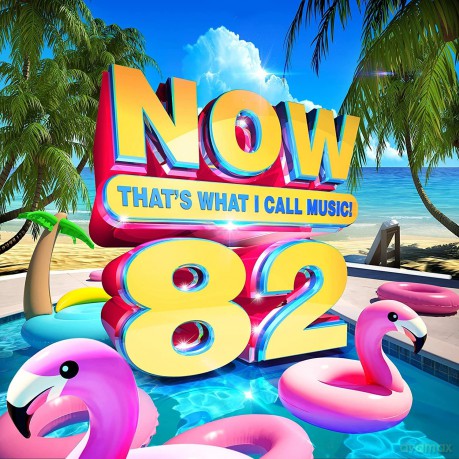 Now 82 [CD]