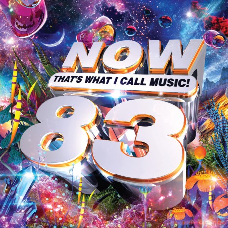 Now 83: That's What I Call Music [CD]