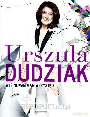 Wyśpiewam Wam wszystko [KSIĄŻKA]