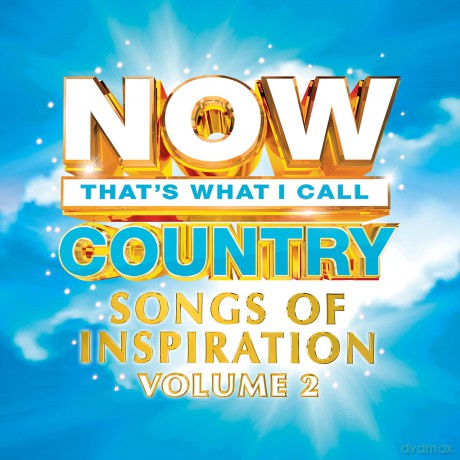 Now Country: Songs Of Inspiration 2 [CD]