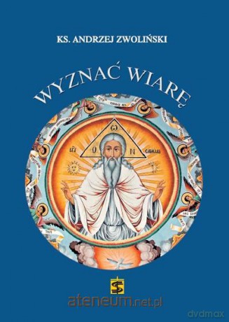 Wyznać wiarę [KSIĄŻKA]