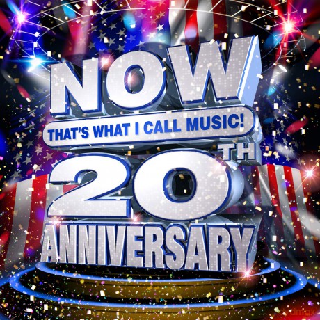 Now That's What I Call Music 20th Anniversary [CD]
