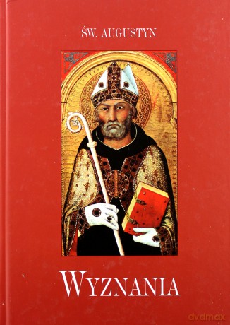 Wyznania [KSIĄŻKA]