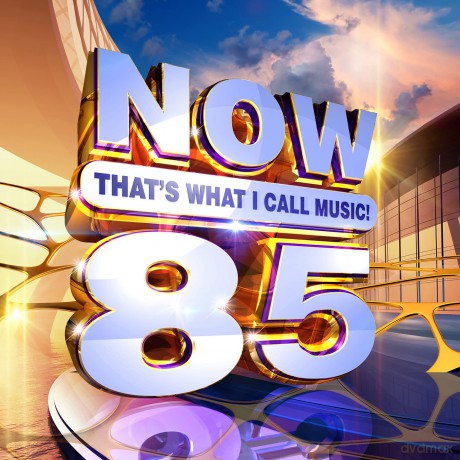 Now That's What I Call Music Vol 85 [CD]