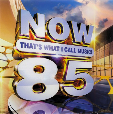 Now That's What I Call Music Vol 85 [CD]