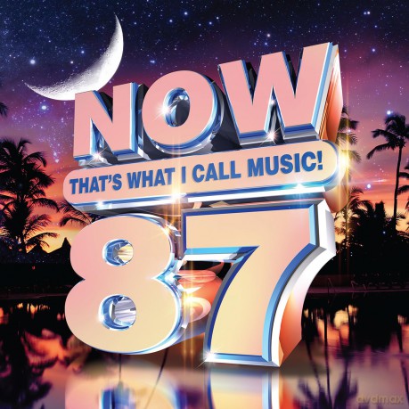 Now That's What I Call Music Vol. 87 [CD]