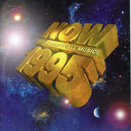 Now That's What I Call Music! 1995 [2CD]