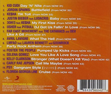 Now Thats What I Call Music Classics vol.3: Now That's What I Call Music! Classics Volume 3 [CD]
