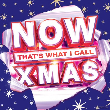 Now That's What I Call Xmas [3CD]