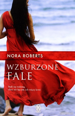 Wzburzone fale w.2014 [KSIĄŻKA]