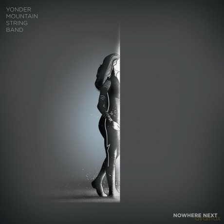 Yonder Mountain String Band: Nowhere Next [CD]