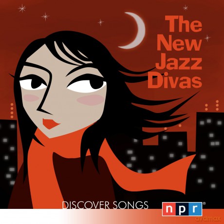 Npr Discover Songs: The New Jazz Divas [CD]