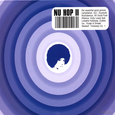 Nu Hop 2 [CD]