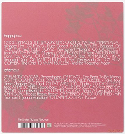 Nu Jazz Divas 2 [2CD]