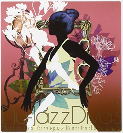 Nu Jazz Divas 2 [2CD]