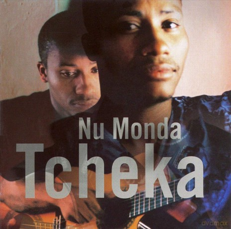 Tcheka: Nu Monda [2CD]