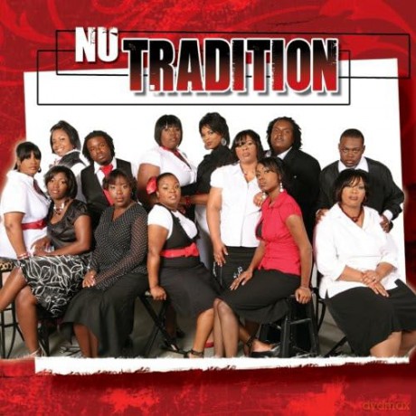 Nu Tradition: Nu Tradition [3CD]