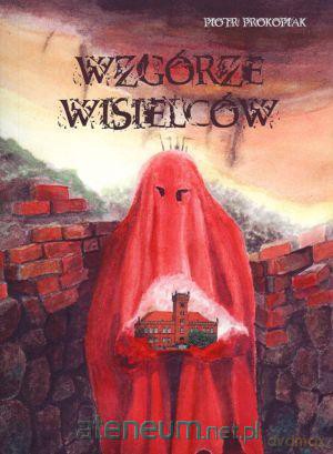 Wzgórze Wisielców [KSIĄŻKA]